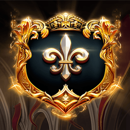 Regal Beasts slot