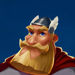 Riches of Midgard: Land and Expand slot