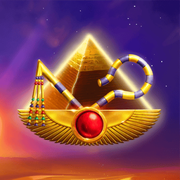 Riddle of the Sphinx slot