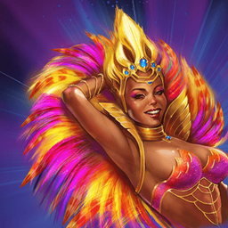 Rio Stars slot