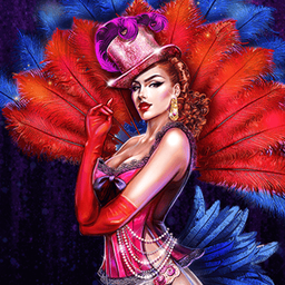 Risque Megaways™ slot