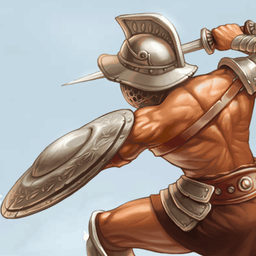 Rome: The Golden Age slot