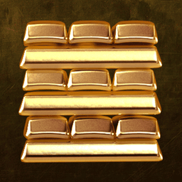 Royal Mint slot