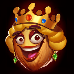 Royal Nuts slot
