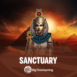 Sanctuary slot