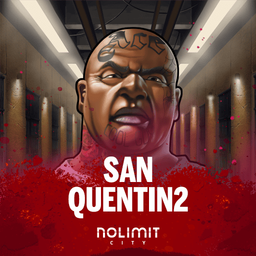 San Quentin 2: Death Row slot