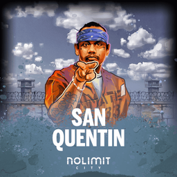 San Quentin xWays® slot