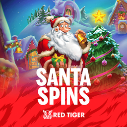 Santa Spins slot