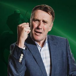 Scudamore’s Super Stakes slot