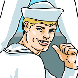 Seamen slot