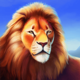 Serengeti Kings slot