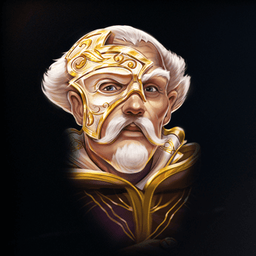 Shadow Society slot