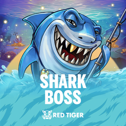 Shark Boss slot
