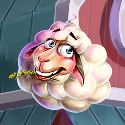 Sheep Gone Wild slot