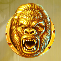 Silverback Gold™ slot