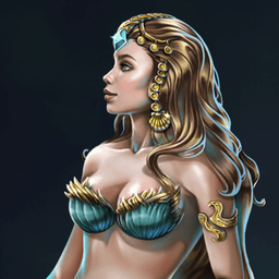 Sirens' Riches slot