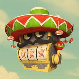 Spiñata Grande slot