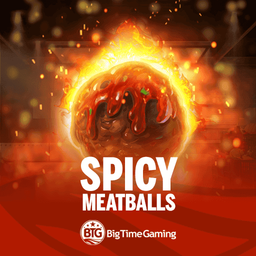 Spicy Meatballs slot