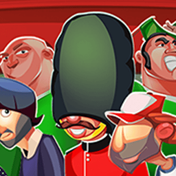 Spin Town slot