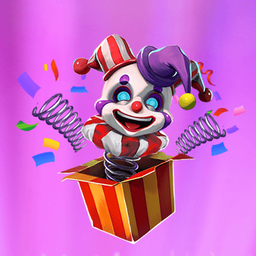Spooky Carnival slot