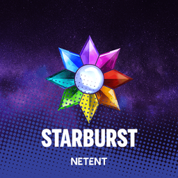 Starburst™ slot