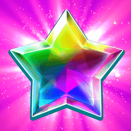 Star Clusters slot
