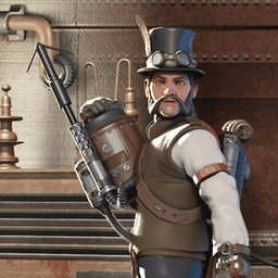 Steam Tower™ slot