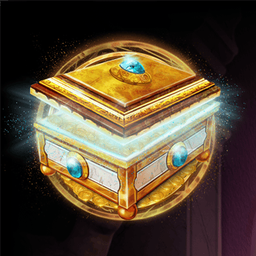 Stolen Treasures slot