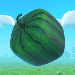 Strolling Staxx: Cubic Fruits™ slot