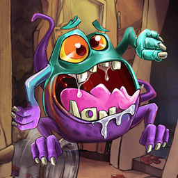 Sugar Monster slot
