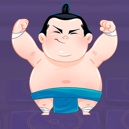 Sumo Spins slot
