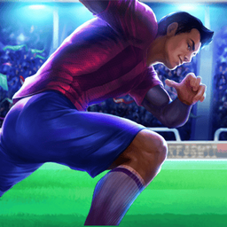 Super Striker™ slot
