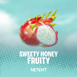 Sweety Honey Fruity™ slot