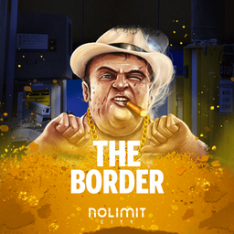 The Border slot