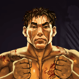 The Cage slot
