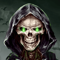 The Crypt slot