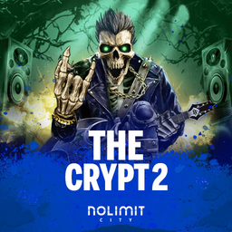 The Crypt 2 slot