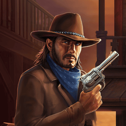 The Good, The Bad, and The Rich slot