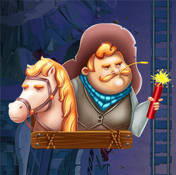 The Greatest Train Robbery slot