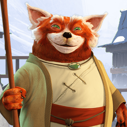 The Legend of Shangri-La: Cluster Pays™ slot