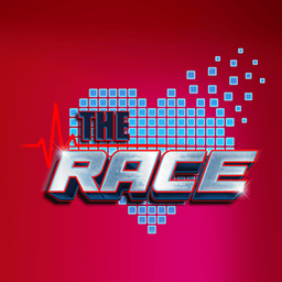 The Race slot