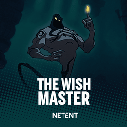 The Wish Master™ slot