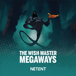 The Wish Master™ Megaways™ slot