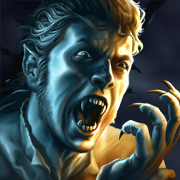 The Wolf's Bane™ slot