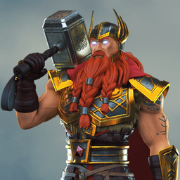 Thor’s Lightning slot