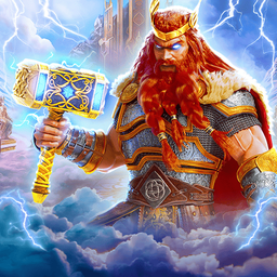 Thor's Rage slot
