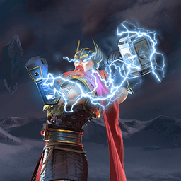 Thor’s Vengeance slot