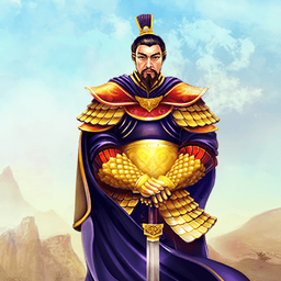 Three Kingdoms slot