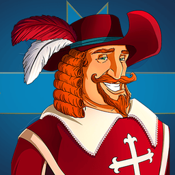 Three Musketeers slot