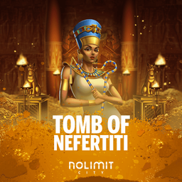 Tomb of Nefertiti slot